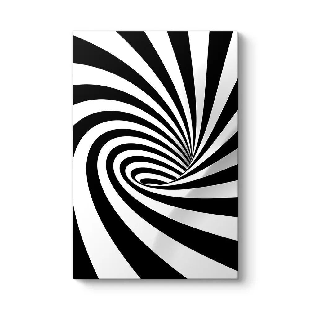 Vortex III Tablosu - Model 2